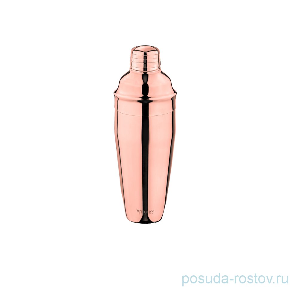 Шейкер 700 мл "Olivia" / 260098