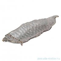 Блюдо 38 х 12,5 х 4,5 см (подарочная упаковка) / 361196