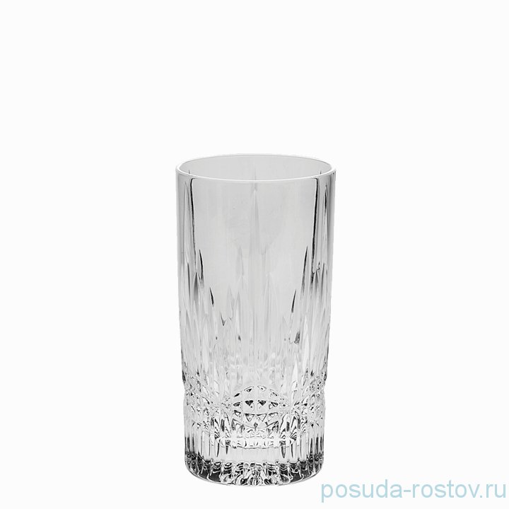 Стаканы для воды 350 мл 2 шт "Vibes" / 111883