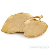 Поднос &quot;Золотые листья&quot; / 246290