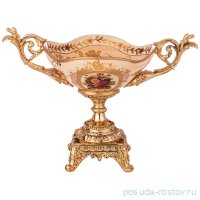 Фруктовница 33 х 20 х 27 см с ручками н/н / 252100