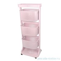Корзина-органайзер &quot;Kat Kat&quot; №3 Pink  / 294088