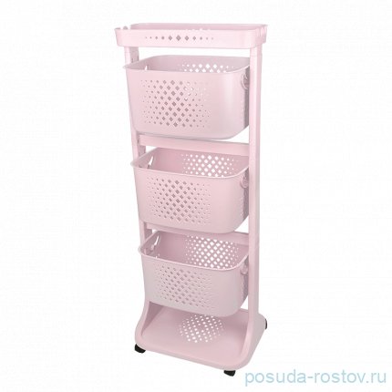 Корзина-органайзер &quot;Kat Kat&quot; №3 Pink  / 294088