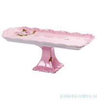 Рулетница 36 см н/н &quot;Алвин розовый&quot; / 001610