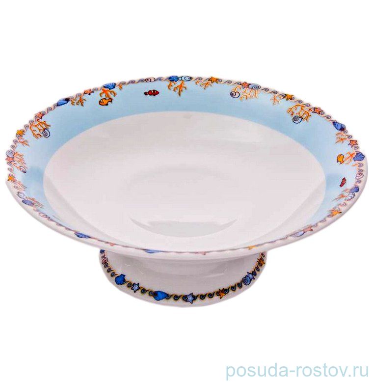 Фруктовница 24 см н/н "Кайро /Море" / 059318