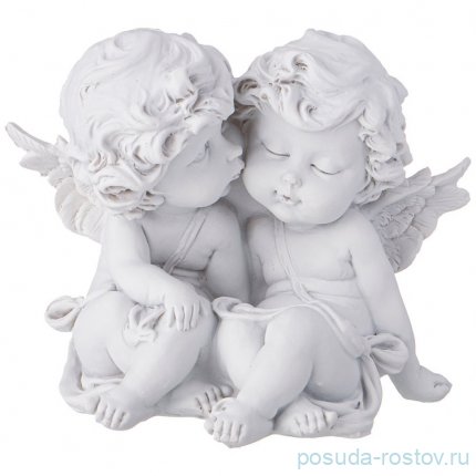 Фигурка 13,5 х 9,1 х 10,8 см &quot;Amore&quot; / 335401