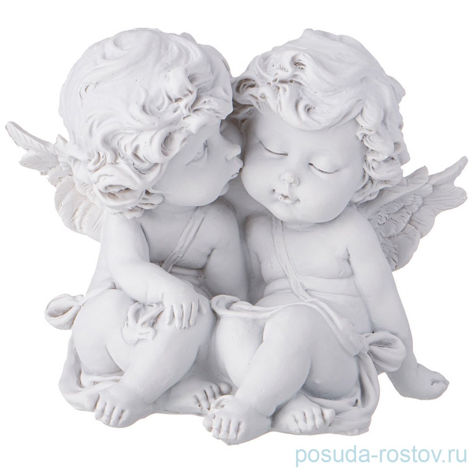 Фигурка 13,5 х 9,1 х 10,8 см "Amore" / 335401