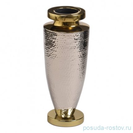 Ваза для цветов 14 х 36 см &quot;Iris&quot; / 374584
