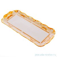 Рулетница 36 см &quot;Веймар /Симфония /Золотая&quot; / 012311