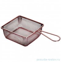 Корзинка для подачи 23.5 х 13 х 8 см &quot;Hotelware&quot; / 375860