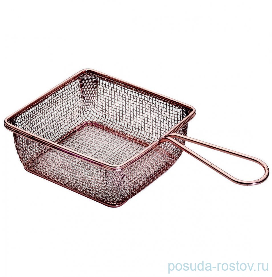 Корзинка для подачи 23.5 х 13 х 8 см "Hotelware" / 375860