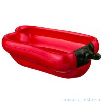 Блюдо для запекания 21 х 12 см 600 мл &quot;Перец /Agness&quot; / 191566