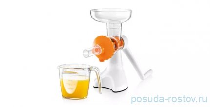 Соковыжималка &quot;HANDY&quot; / 220944