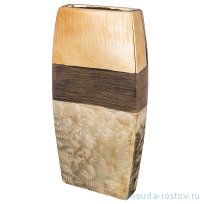 Ваза для цветов 16,5 х 6 х 33 см &quot;Сицилия&quot;    / 186554