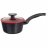 Ковш 18 см с крышкой 2,0 л &quot;Neoflam /De Chef&quot; / 218229
