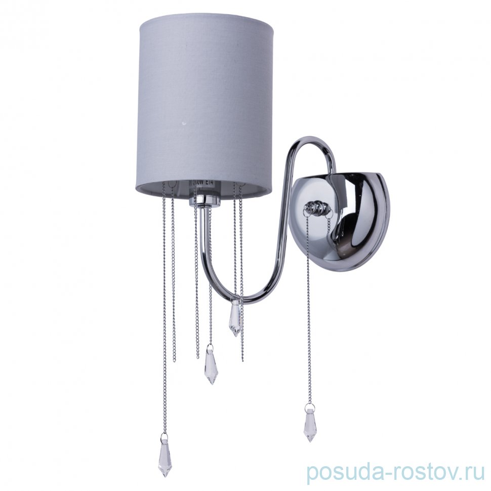 Бра 1 рожковый "Федерика" / 297045