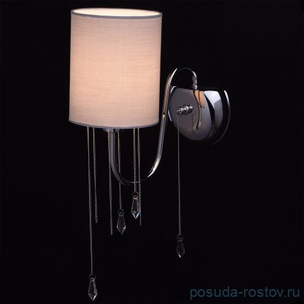 Бра 1 рожковый &quot;Федерика&quot; / 297045
