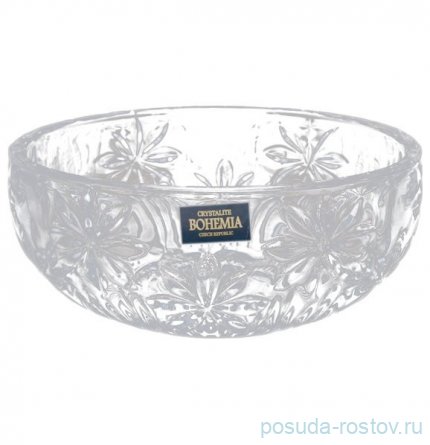 Конфетница 14 см &quot;Персей /Без декора&quot; / 092804