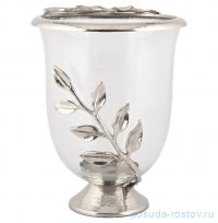 Ваза для цветов 27 см н/н &quot;Alesia&quot; / 303210