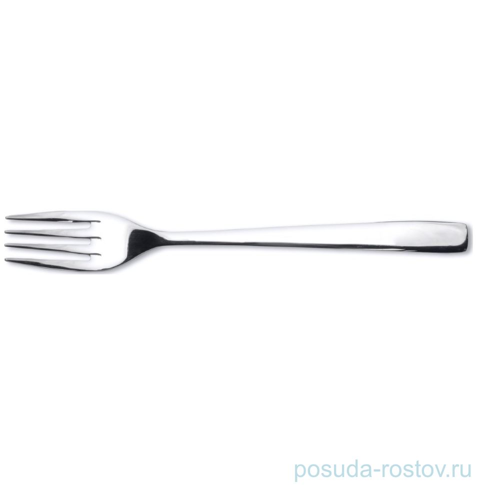 Столовые приборы 12 предметов Столовая вилка 20 см "Bistro" / 162746