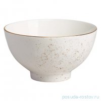 Набор салатников 11,5 х 6,5 см 4 шт 300 мл &quot;Gold&quot; / 365122