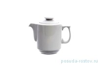 Заварочный чайник 1,2 л &quot;Прага /Без декора&quot; / 154418