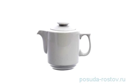 Заварочный чайник 1,2 л &quot;Прага /Без декора&quot; / 154418