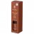 Диффузор ароматический 100 мл &quot;Dark amber &amp; ginger lily&quot; / 348304