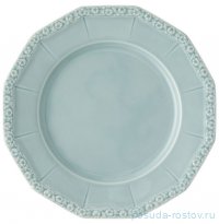 Тарелка 26 см &quot;Pale Mint /Maria Mint&quot; / 351510
