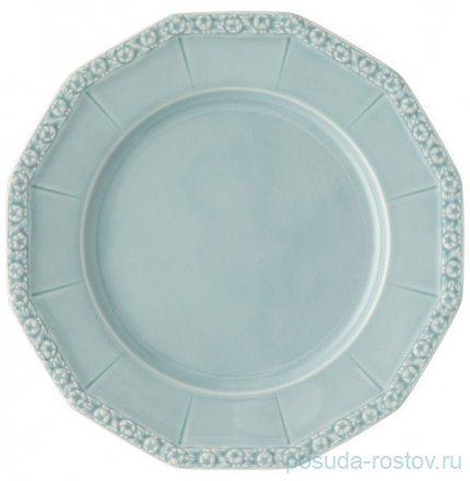 Тарелка 26 см &quot;Pale Mint /Maria Mint&quot; / 351510