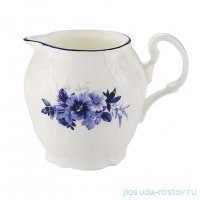 Молочник 200 мл &quot;Blue Flower&quot; / 349392