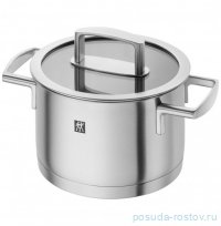 Кастрюля 16 см с крышкой 2 л &quot;Vitality /ZWILLING&quot;  / 310166