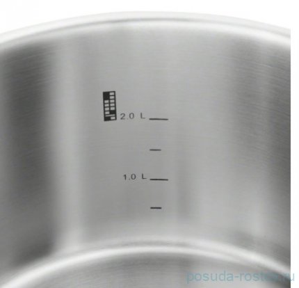 Кастрюля 16 см с крышкой 2 л &quot;Vitality /ZWILLING&quot;  / 310166