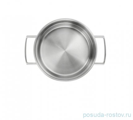 Кастрюля 16 см с крышкой 2 л &quot;Vitality /ZWILLING&quot;  / 310166