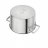Кастрюля 16 см с крышкой 2 л &quot;Vitality /ZWILLING&quot;  / 310166