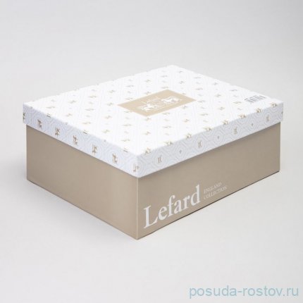 Чайный набор lefard blossom на 2 пер. 4 пр. 250 мл / 363039