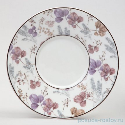 Чайный набор lefard blossom на 2 пер. 4 пр. 250 мл / 363039