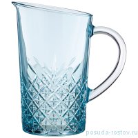 Кувшин для воды 1,5 л &quot;Timeless /Топаз&quot; / 228695