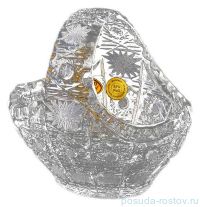 Корзинка 15 см &quot;Хрусталь резной&quot; / 034946