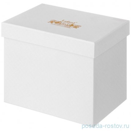 Ваза на ножке lefard venezia 13*7 см / 345741
