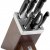 Набор кухонных ножей 7 предметов c заточкой &quot;Four Star /ZWILLING&quot; / 353084
