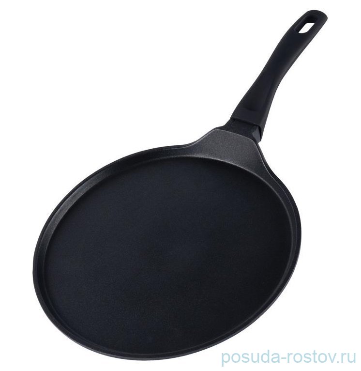 Блинница 25 см антипригарное покрытие Gipfel / 350546