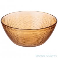 Салатник 12,5 х 5,2 см 400 мл &quot;Happy day&quot; (6шт.) / 346374