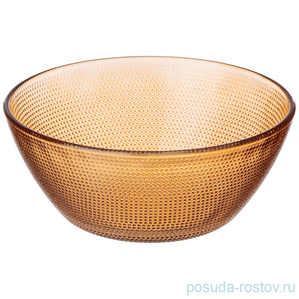 Салатник 12,5 х 5,2 см 400 мл "Happy day" (6шт.) / 346374