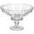 Фруктовница 25 х 18 см н/н &quot;MUZA CRYSTAL&quot;  / 213365
