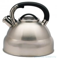 Чайник 5 л со свистком &quot;Linea Tea&quot; / 344945