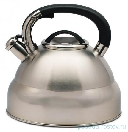 Чайник 5 л со свистком &quot;Linea Tea&quot; / 344945