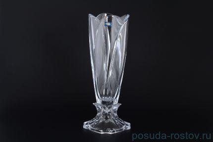 Ваза для цветов 30 см н/н &quot;Глобус /Без декора&quot; / 108462