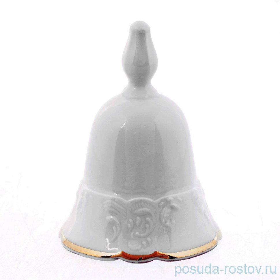 Колокольчик "Бернадотт /Отводка золото" / 166501