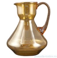 Кувшин для воды 1,5 л &quot;Aida  /Янтарный&quot; / 097468